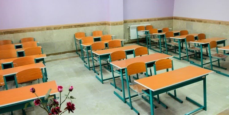 ورود ۳۵ هزار دانش‌آموز تهرانی به مدارس نوساز