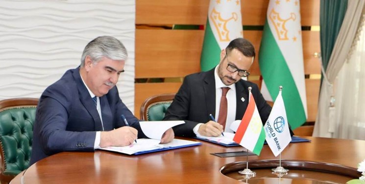 امضای 18 میلیون دلار توافق بین تاجیکستان و صندوق توسعه بین‌المللی اوپک