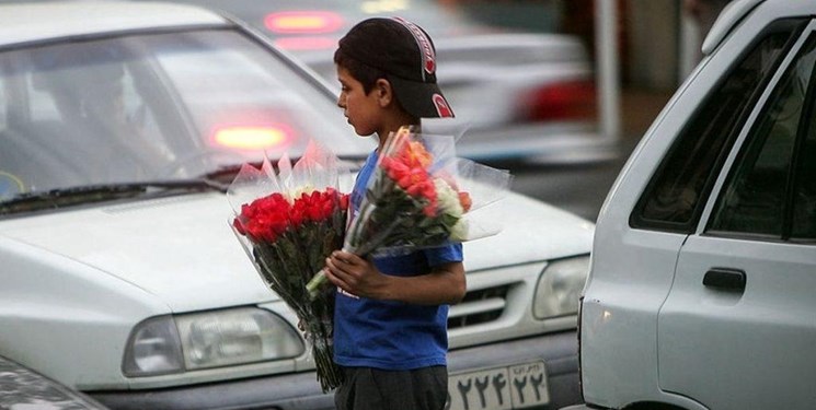 صدور مهلت دو هفته ای برای ساماندهی کودکان کار در کاشان