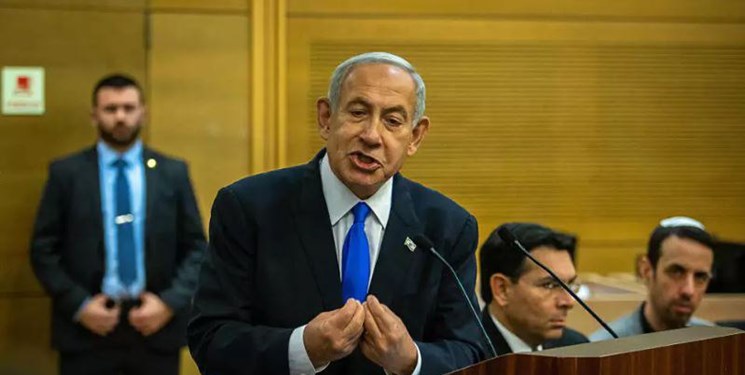 کاری که نتانیاهو با اسرائیل می‌کند، حماس در 7 اکتبر نکرد
