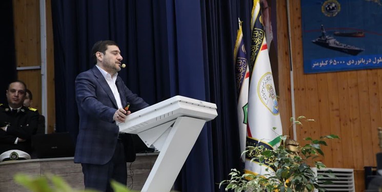 مدیرعامل سازمان بنادر کشور: سند توسعه ۳۴ جزیره ایرانی در دست تهیه و اقدام است