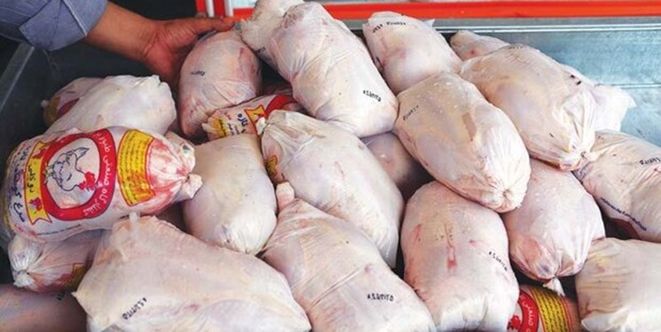 قیمت مرغ در بوشهر افسارگسیخته شد+ نرخ شهرها