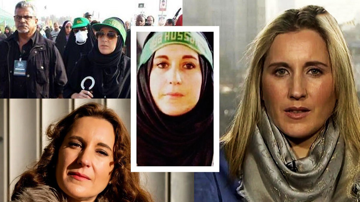 اگر کواکبیان در موضوع کاترین شکدم سند معتبر نداشته باشد، قوه قضاییه با او چه خواهد کرد؟ اگر کواکبیان در موضوع کاترین شکدم سند معتبر نداشته باشد، قوه قضاییه با او چه خواهد کرد؟