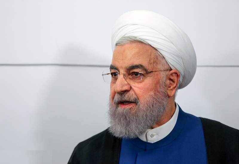 تصویری دیده نشده از حسن روحانی در نمازجمعه سال ۱۳۶۰ تصویری دیده نشده از حسن روحانی در نمازجمعه سال ۱۳۶۰