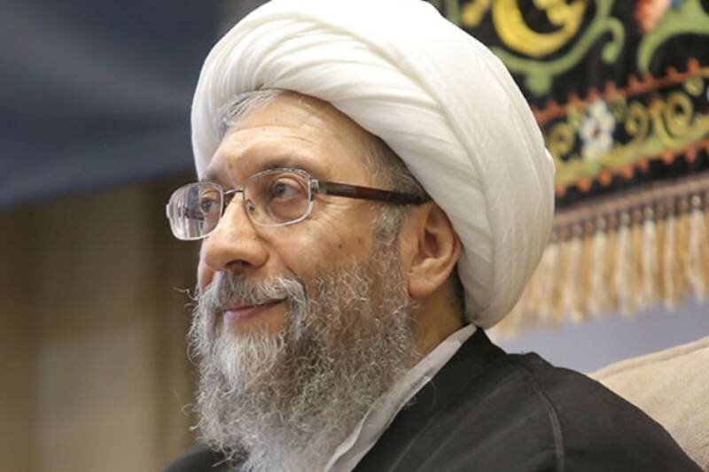 آملی لاریجانی: دشمنان معیشت مردم را هدف قراردادهاند/ نتیجه حل مشکلات معیشتی باید سرسفره مردم دیده شود آملی لاریجانی: دشمنان معیشت مردم را هدف قراردادهاند/ نتیجه حل مشکلات معیشتی باید سرسفره مردم دیده شود