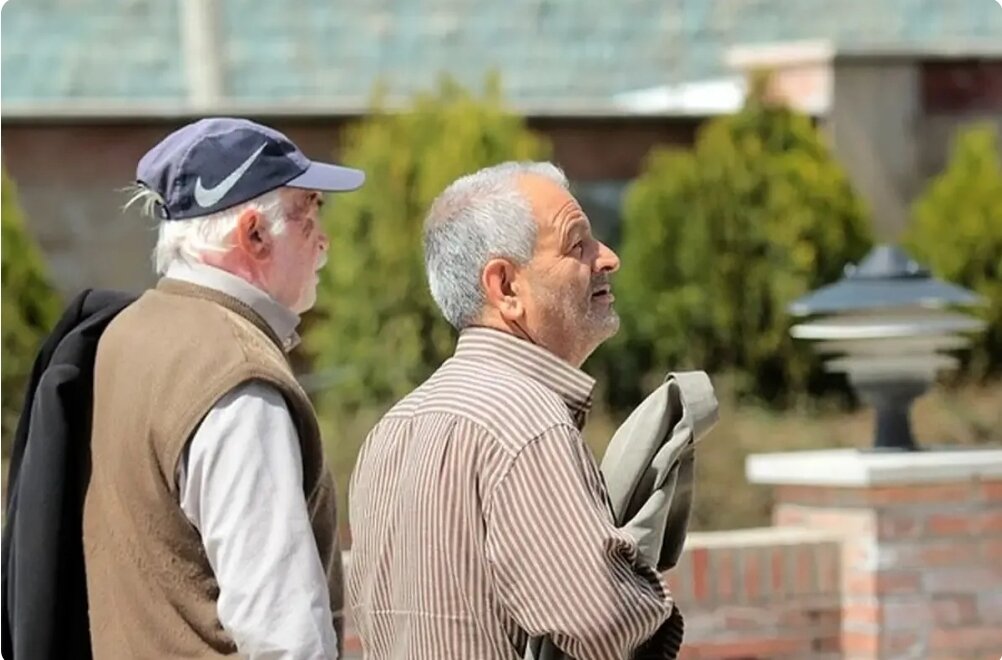 زمان واریز معوقات بازنشستگان تامین اجتماعی اعلام شد/ رقم واریزی برای بازنشستگان چقدر است؟ زمان واریز معوقات بازنشستگان تامین اجتماعی اعلام شد/ رقم واریزی برای بازنشستگان چقدر است؟