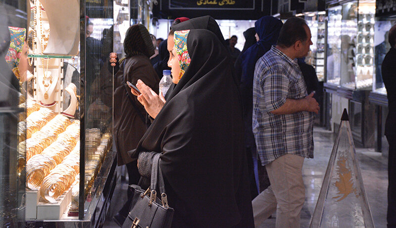 قیمت جدید طلا و سکه ۱۱ آذرماه ۱۴۰۴/ سقوط آزاد قیمت طلا و سکه آغاز شد قیمت جدید طلا و سکه ۱۱ آذرماه ۱۴۰۴/ سقوط آزاد قیمت طلا و سکه آغاز شد