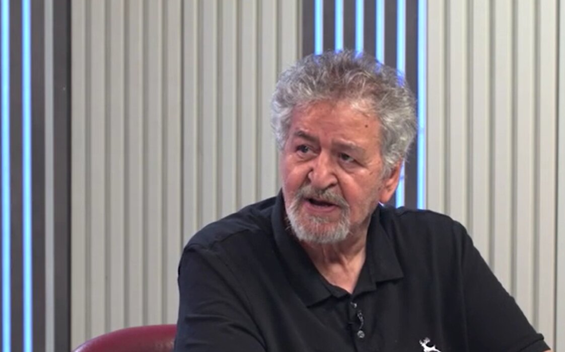 ببینید | عابدینی: قلعه‌نویی را برکنار می‌کردم اگر...