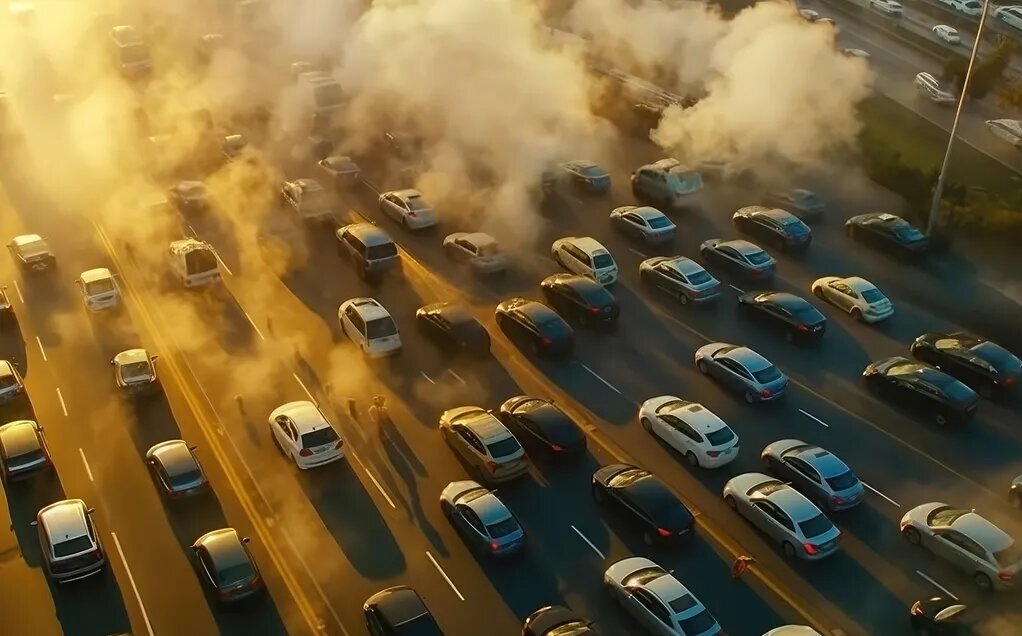 بنزین گران برای خودروهای پاک، ارزان برای آلایندهها!/ «خودروهای فرسوده، موتور اصلی تولید آلایندههای تهران» بنزین گران برای خودروهای پاک، ارزان برای آلایندهها!/ «خودروهای فرسوده، موتور اصلی تولید آلایندههای تهران»