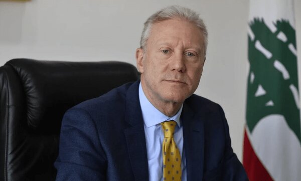 وزیر خارجه سابق لبنان: اظهارات رجی علیه ایران توهین آشکار به لبنان است/ دولت باید خطرات این بی نزاکتی ا در نظر بگیرد/سخنان رجی ابزاری علیه لبنان است