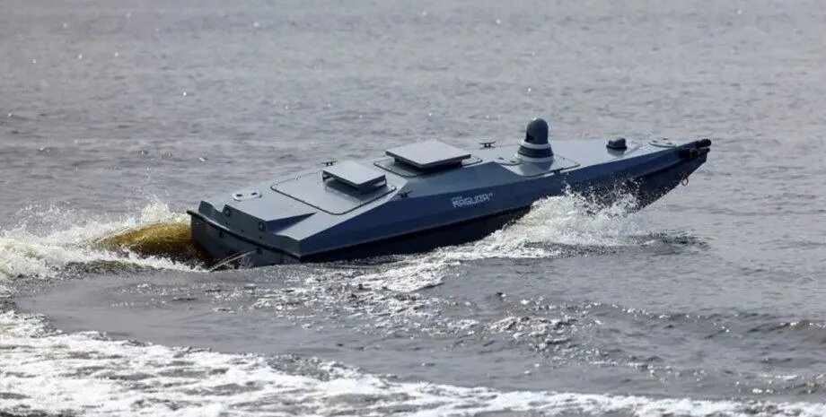 ببینید | قایق تندروی اوکراین نتوانست از سد سربازان گارد قدرتمند روسیه عبور کند ببینید | قایق تندروی اوکراین نتوانست از سد سربازان گارد قدرتمند روسیه عبور کند