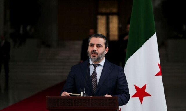 رسانه های سوریه: هیات سوری در پاریس با رژیم صهیونیستی مذاکره می کند رسانه های سوریه: هیات سوری در پاریس با رژیم صهیونیستی مذاکره می کند