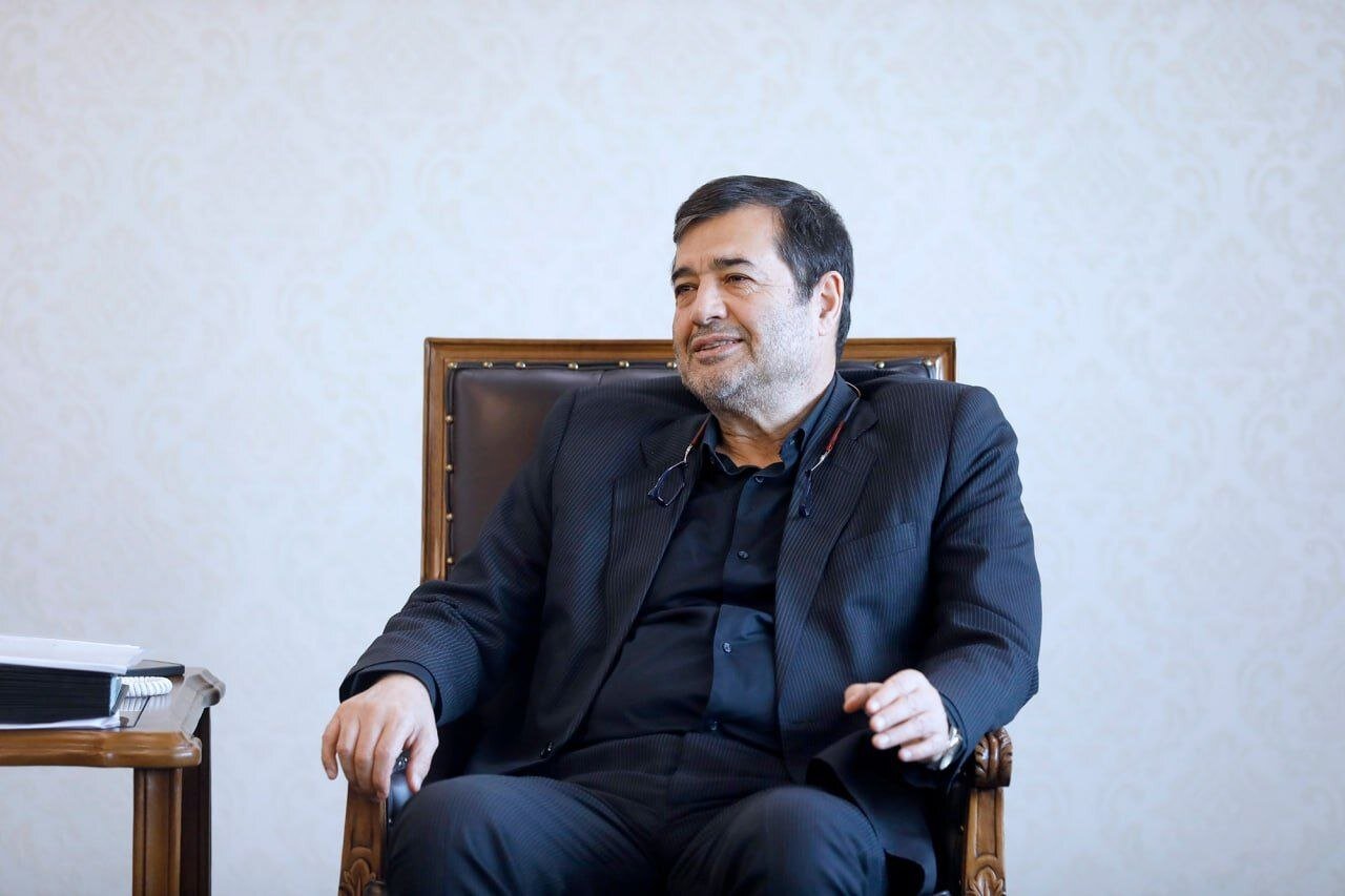 دنیامالی: در اجرای قانون در فوتبال بسیار جدی هستیم/ ورزش دنیا در حال تغییر و تحول اساسی است دنیامالی: در اجرای قانون در فوتبال بسیار جدی هستیم/ ورزش دنیا در حال تغییر و تحول اساسی است