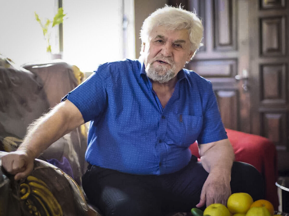 عنایت‌ بخشی درگذشت