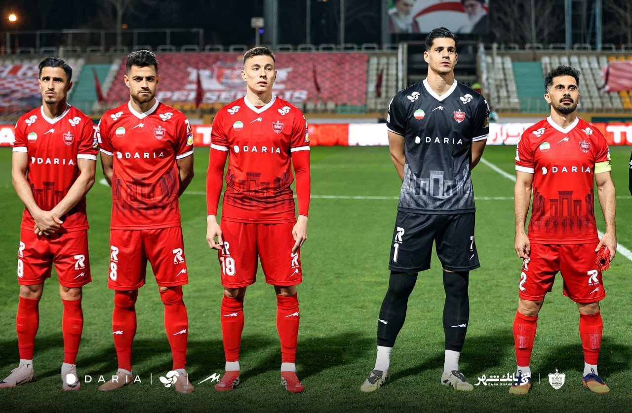 هشدار مدیر عامل پرسپولیس درباره سهمیه آسیایی؛ حق‌مان را ضایع نکنید