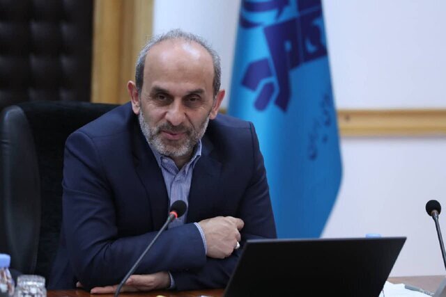 خاطره پیمان جبلی از آخرین دیدارش با رهبر شهید انقلاب