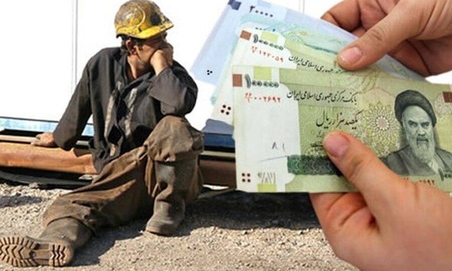 نماینده کارگران در شورای عالی کار: شورا در هفته جاری یا آینده، جهت پیگیری موضوع «ترمیم دستمزد برای نیمه دوم سال»، تشکیل جلسه میدهد نماینده کارگران در شورای عالی کار: شورا در هفته جاری یا آینده، جهت پیگیری موضوع «ترمیم دستمزد برای نیمه دوم سال»، تشکیل جلسه میدهد